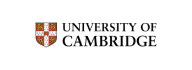 University of Cambridge logo